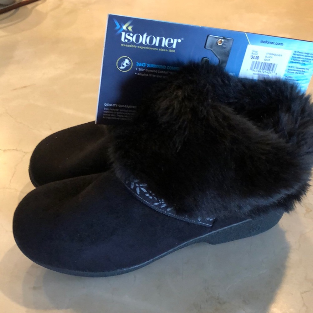 House shoes
